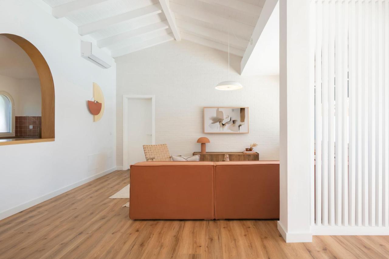 Villa Tropico - Design House With Pool In Corralejo Exterior photo